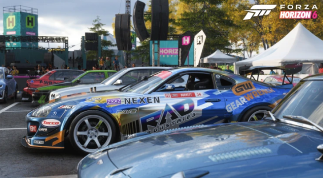 IGN《极限竞速：地平线6》前瞻：令东谈主别有洞天 舆图完满极品！