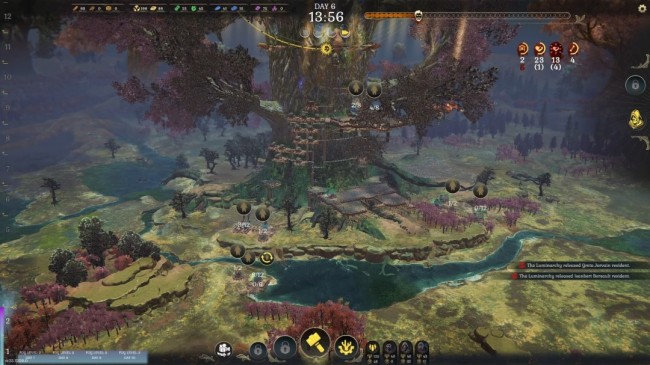 《雾隐天途》现已登陆Steam 保举锐龙7 7800X3D+RTX 4070显卡