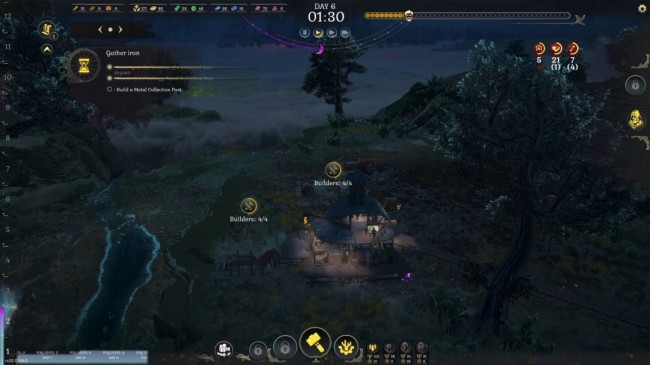 《雾隐天途》现已登陆Steam 保举锐龙7 7800X3D+RTX 4070显卡