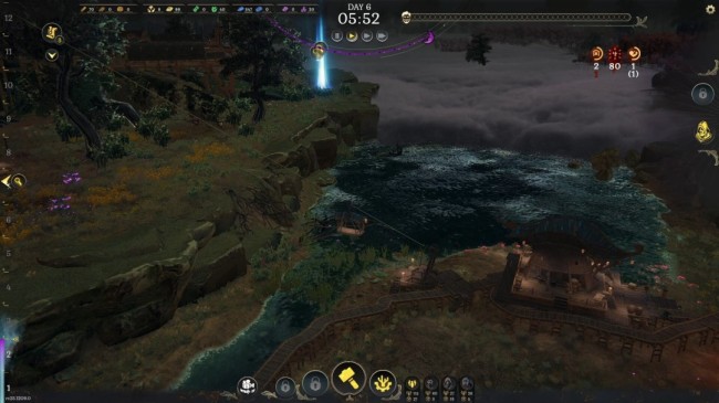 《雾隐天途》现已登陆Steam 保举锐龙7 7800X3D+RTX 4070显卡