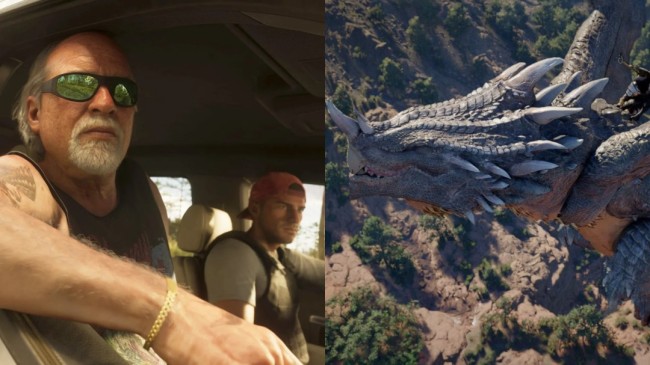 Nexon取消了一款类GTA奇幻开放世界游戏Project EL