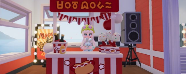 《心动小镇》雪狗尾续先容