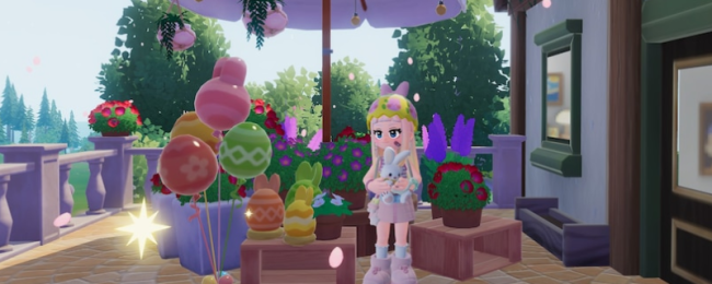 《心动小镇》解锁动物互动攻略