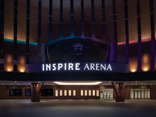 迎仕柏携手T1战队举办第二季《LCK TEAM路演：T1主场》为粉丝打造娱乐度假体验