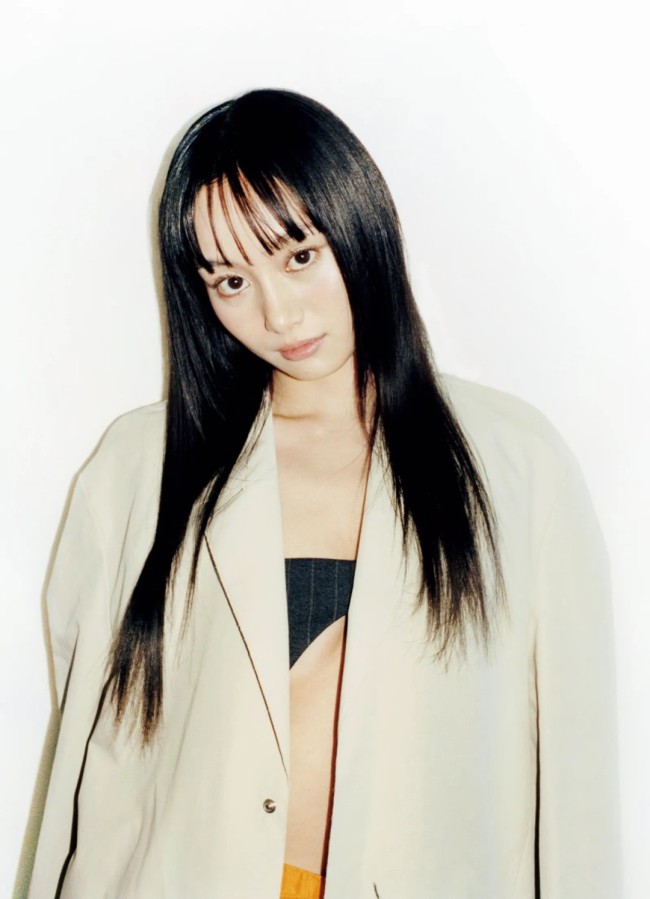 《圆寂搁浅2》小雨当先设定更年青 后移动为姐姐