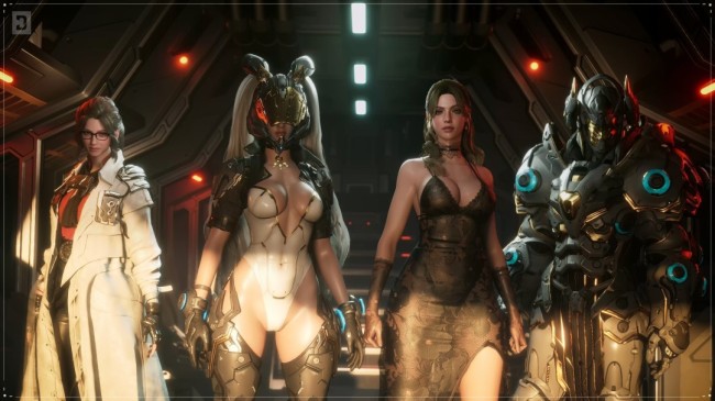 “魔幻版GTA”梦碎 《第一后裔》诞生商机密新作取消