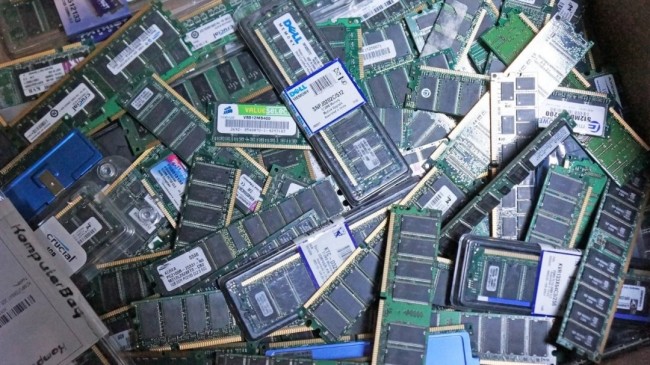 厂商预测DDR5内存价钱行将“升起”!今夏还要暴涨50%