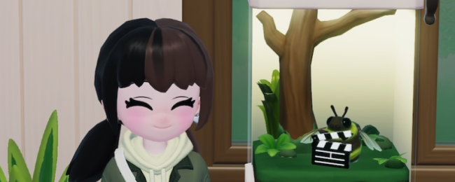 《心动小镇》水豚先容