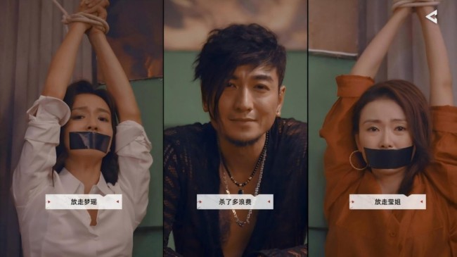 《对不起我是警察》上架Steam 游戏新截图公布