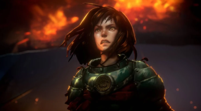 《坏心不休》发布新补丁 使命室为1.0郑再版作念临了冲刺