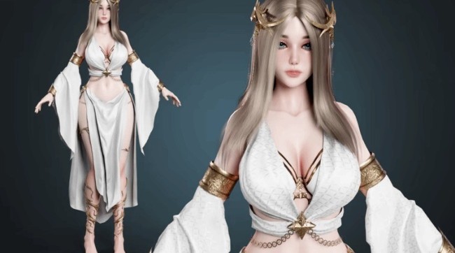 好评游戏《飞儿》更新上线 女忍者Boss和新玩法