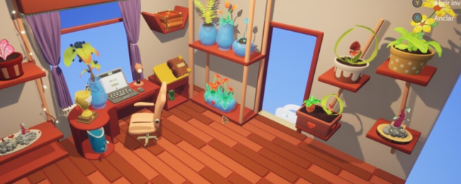 《Garden in》汗滴花下土成就解锁指南