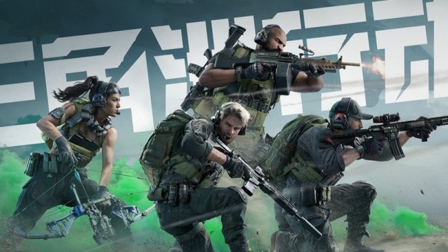 何润东直播聊《三角洲行动》 绝密太难打不动