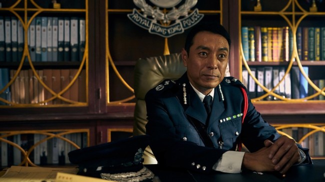 《对不起我是警察》上架Steam 游戏新截图公布