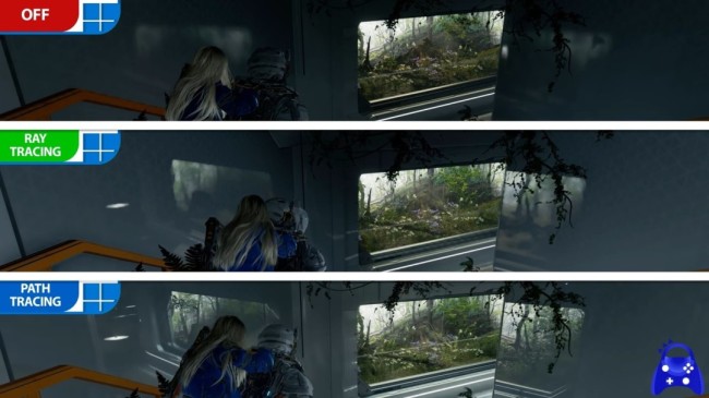 《识质存在》首批性能评测出炉 不开路径追踪像PS3游戏