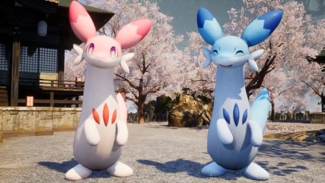 《幻兽帕鲁》1.0版本还没消息？ 开发组称时候未到！
