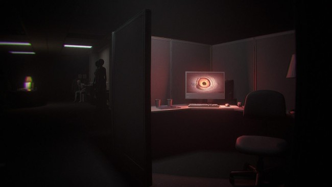 《恶意》5月7日正式推出 第一人称多视角心理恐怖
