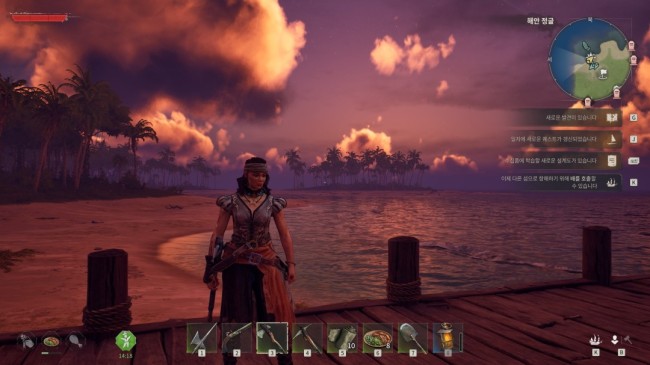 《风启之旅》发售两天玩家超50万 Steam峰值9.7万
