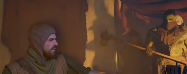 《红色沙漠》斗牌无脑胜利方法介绍