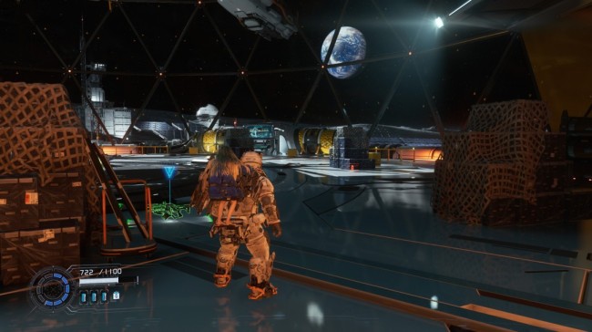 《识质存在》PC版性能评测 18款GPU带我们飞向月球