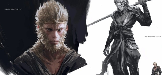 《黑神话：悟空》美术总监杨奇加入GGAC大赛评委 坐镇S7