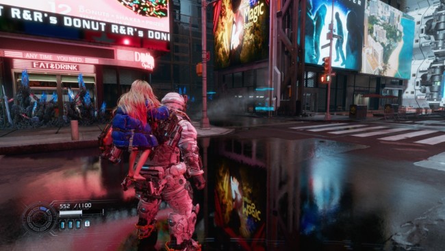 《识质存在》PC版性能评测 18款GPU带我们飞向月球