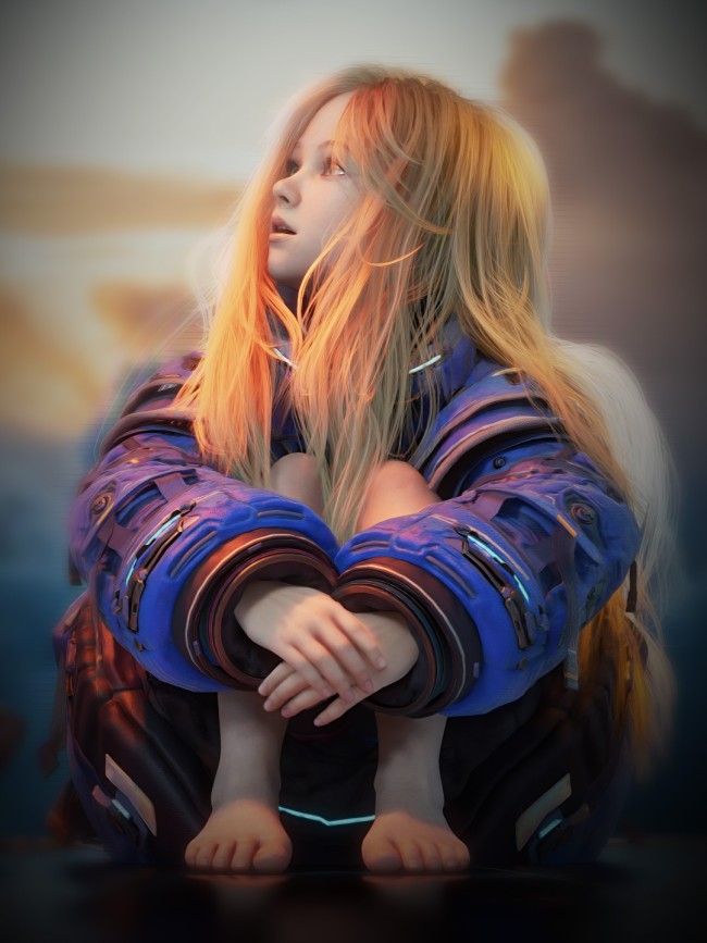 《识质存在》Steam好评率快要超过《生化危机9》