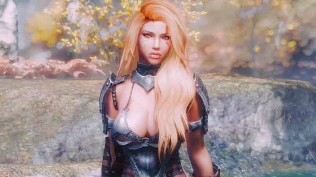 藏了28年的《上古卷轴》秘密曝光 偷看女角色裙底会被“嘲笑”