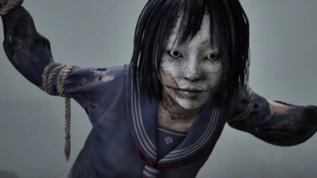 男人不懂女人 《寂静岭f》总监坦言没资格定义女性恐惧