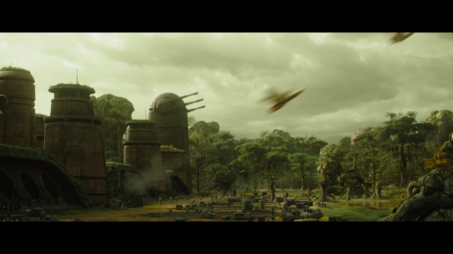 《曼达洛人与古古》中国内地定档5月22日