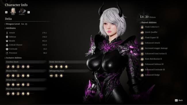 《洛奇英雄传：反抗命运》上架Steam 免费游玩皮肤收费