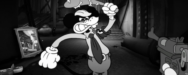 《神探杰克鼠》凶火成就解锁指南