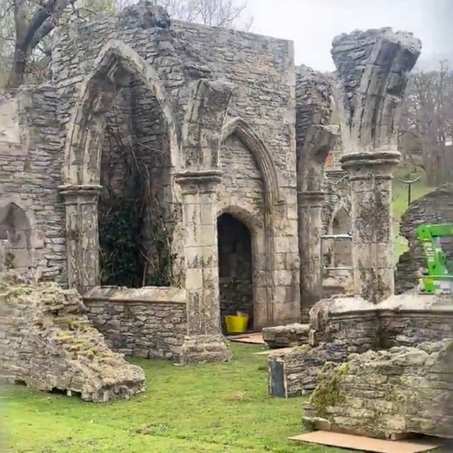 《艾尔登法环》电影投资远超1亿美元 《DMC：鬼泣》编剧执导