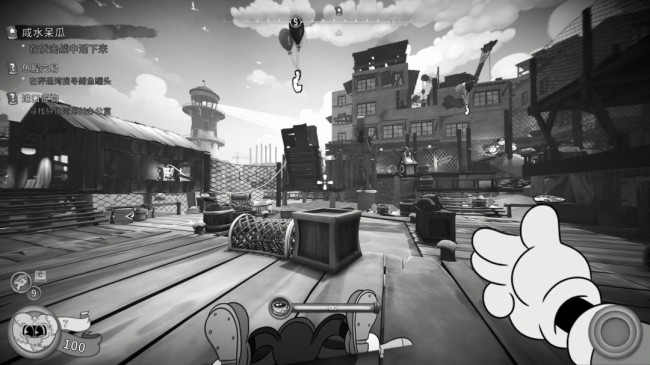 《神探杰克鼠》十破惊天成就解锁指南