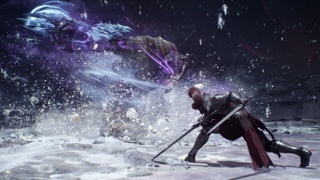 《洛奇英雄传：反抗命运》上架Steam 免费游玩皮肤收费