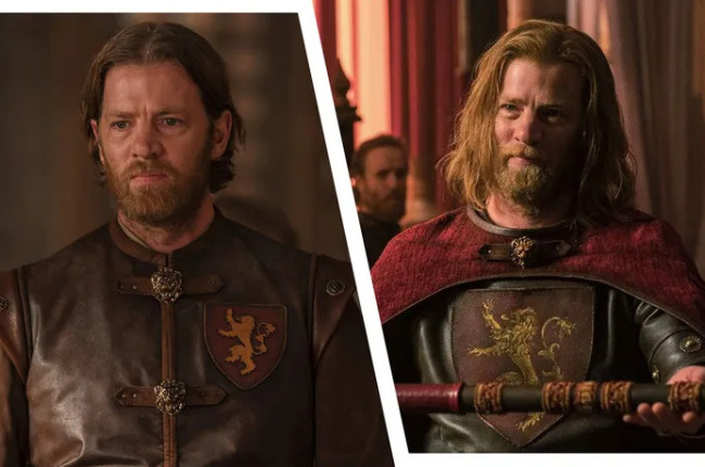 《艾尔登法环》电影2028年3月上映 首批演员曝光