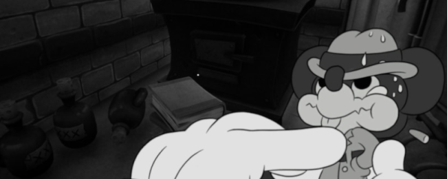 《神探杰克鼠》一键三连成就解锁指南