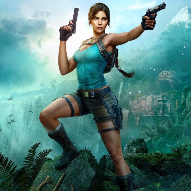 《古墓丽影》初代重制版发售时间或将定于明年2月12日 正式预告今年6月公布！