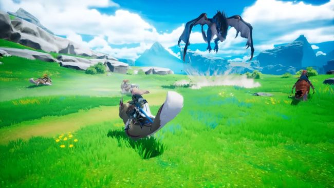 网禅起诉《龙之剑》开发商非法解除发行权 曾经施救于水火