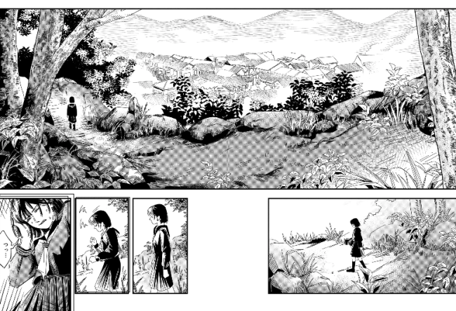 《寂静岭f》衍生漫画开启连载 龙骑士07带来全新结局