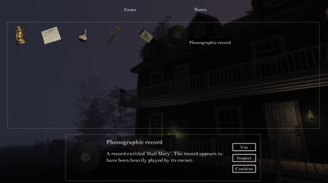 GOG喜加一：免费领取民俗恐怖解谜冒险游戏《低语谷》