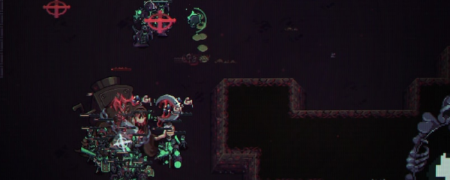 《骷髅成群》仪式组件属性介绍