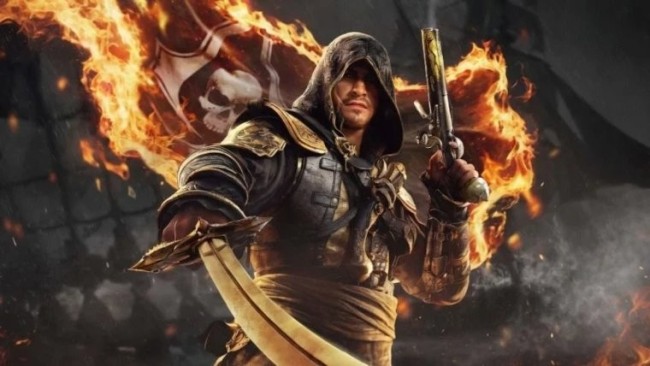 比《影》便宜！ 坤哥爆料《刺客信条：黑旗》重制版售价60美元