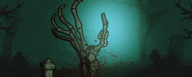 《骷髅成群》四叶草属性介绍