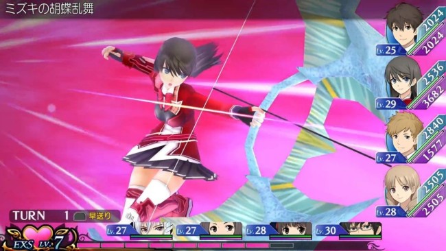 经典奇幻RPG名作《觉醒骑士》确定HD复刻 今夏推出