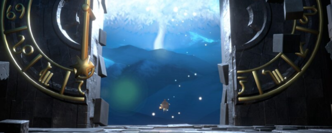 《最后的天空》怀旧曲调成就指南