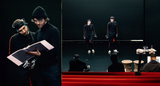 明日将至！《光与影：33号远征队官方艺术设定集》来啦！