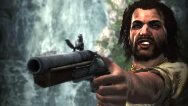 《刺客信条：黑旗》原版不会因重制版发售而下架