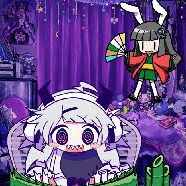 《晕晕电波症候群》正式发售！ 发售纪念促销＆追加乐曲DLC火热进行中！