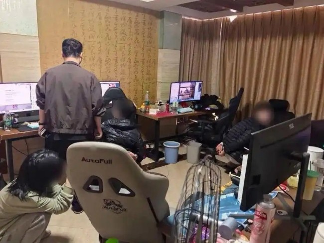 Steam“假入库”奸商被抓 花几元钱畅玩《黑神话》